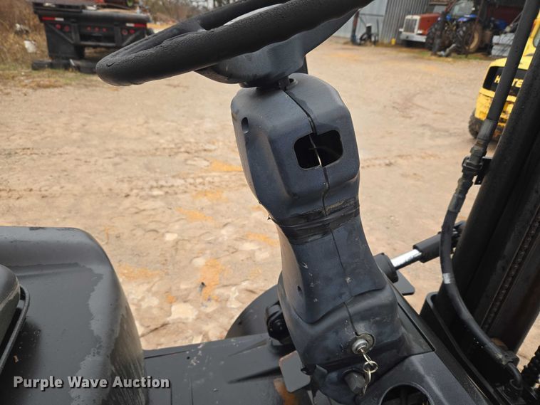 image for item ET5294 Doosan G25E-5 forklift