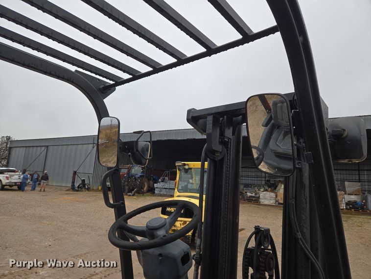 image for item ET5294 Doosan G25E-5 forklift