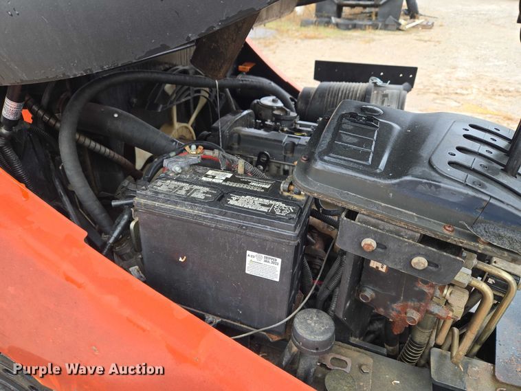 image for item ET5294 Doosan G25E-5 forklift