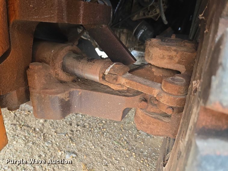 image for item ET5294 Doosan G25E-5 forklift