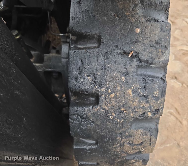 image for item ET5294 Doosan G25E-5 forklift