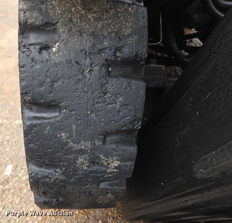 image for item ET5294 Doosan G25E-5 forklift