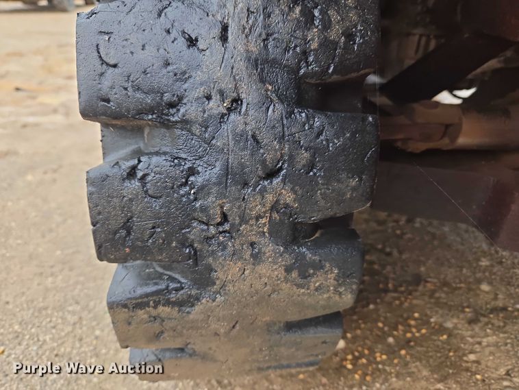 image for item ET5294 Doosan G25E-5 forklift