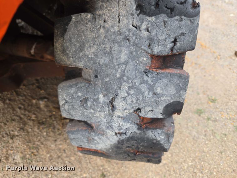 image for item ET5294 Doosan G25E-5 forklift