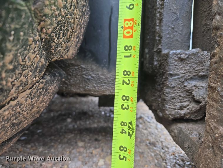 image for item ET5295 Hyster H90XMS forklift