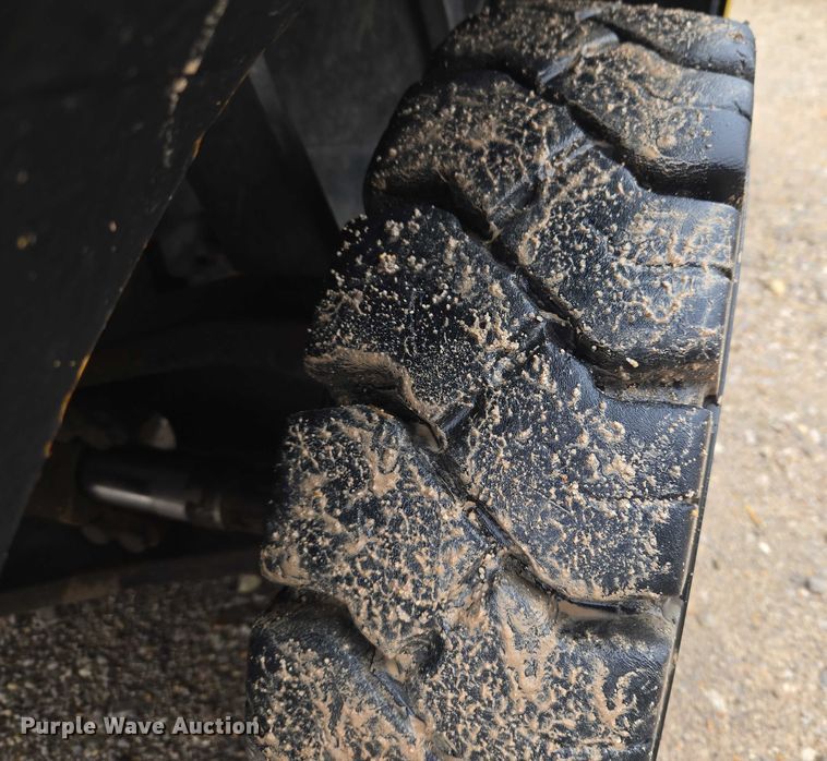 image for item ET5295 Hyster H90XMS forklift