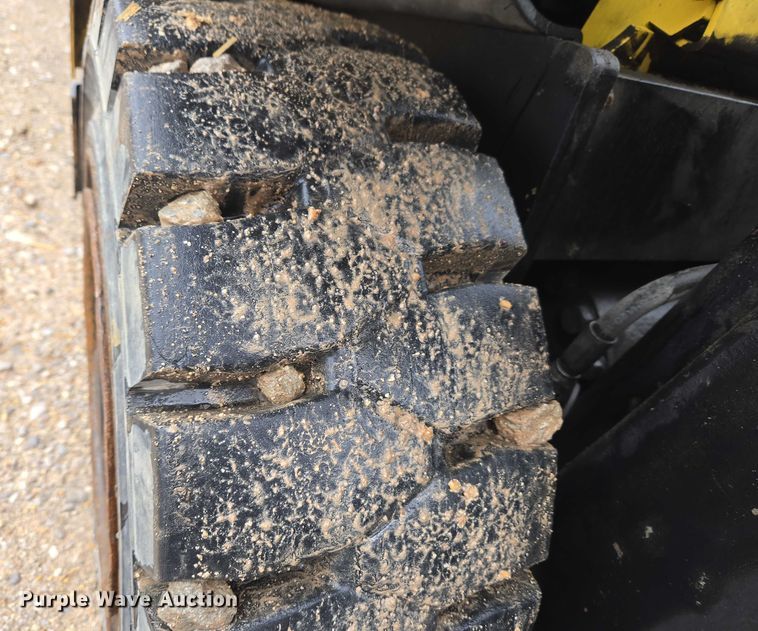 image for item ET5295 Hyster H90XMS forklift