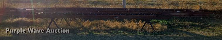 image for item ET5297 Approximately 5 rafter beams