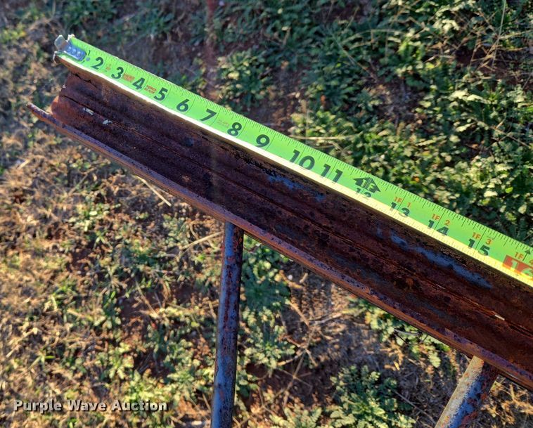 image for item ET5297 Approximately 5 rafter beams