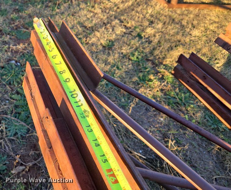 image for item ET5298 Approximately 6 rafter beams