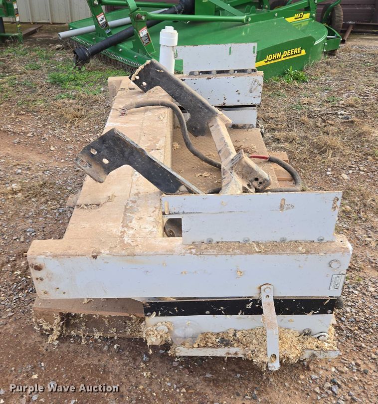 image for item ET5311 Tommy Gates CO. lift