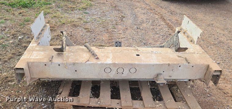 image for item ET5311 Tommy Gates CO. lift