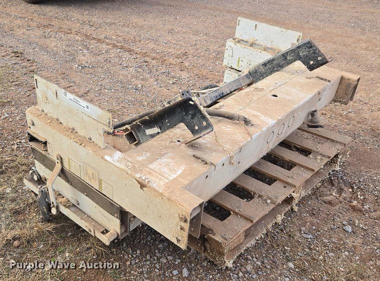 image for item ET5311 Tommy Gates CO. lift