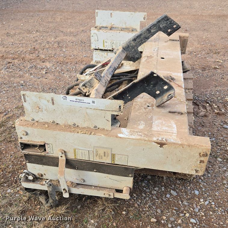 image for item ET5311 Tommy Gates CO. lift