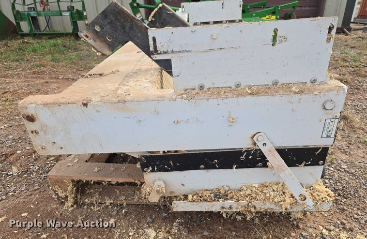 image for item ET5311 Tommy Gates CO. lift