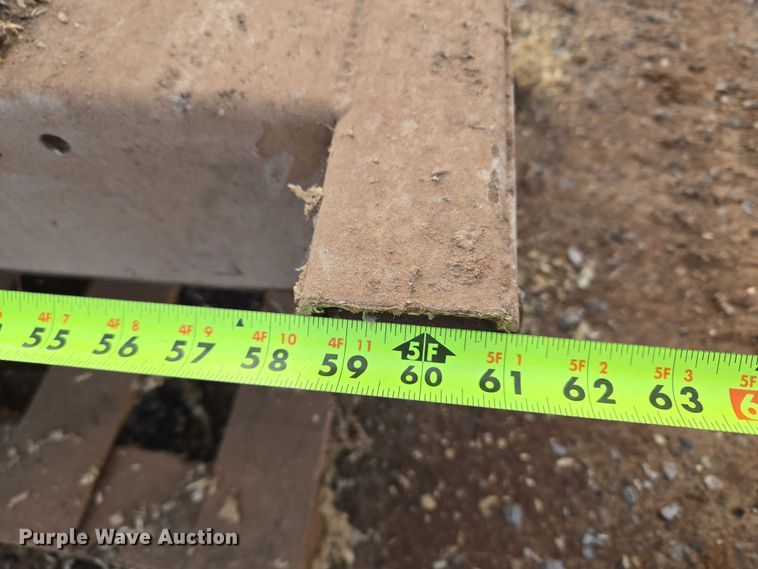 image for item ET5311 Tommy Gates CO. lift