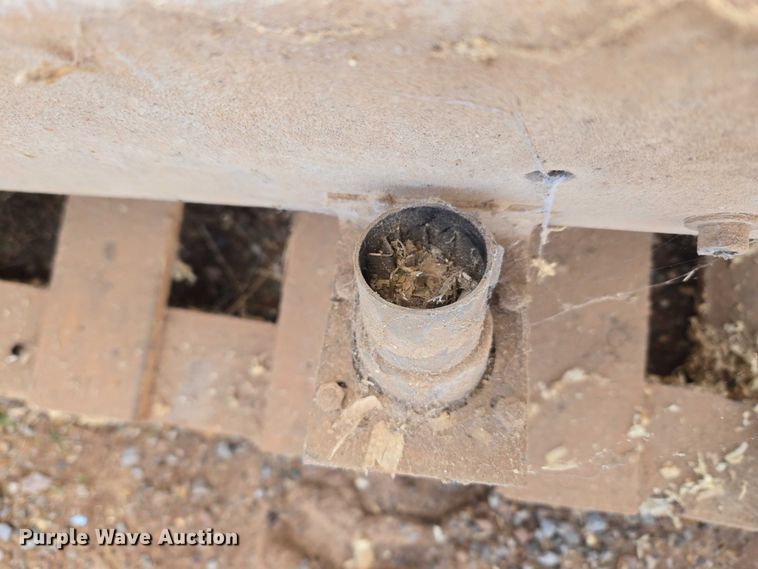 image for item ET5311 Tommy Gates CO. lift