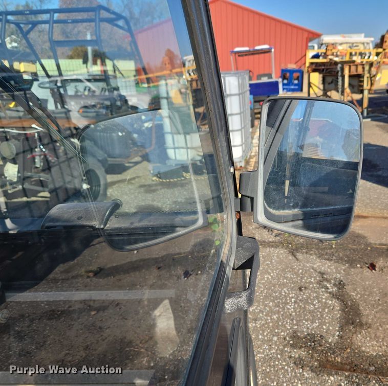 image for item ET5312 Club Car golf cart