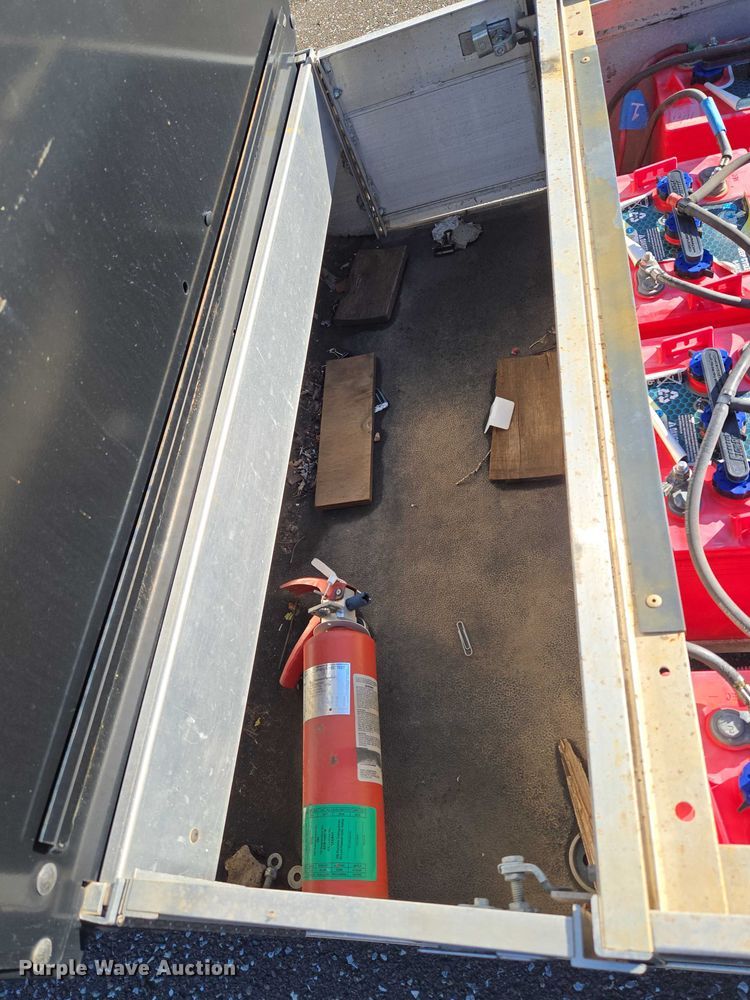 image for item ET5312 Club Car golf cart