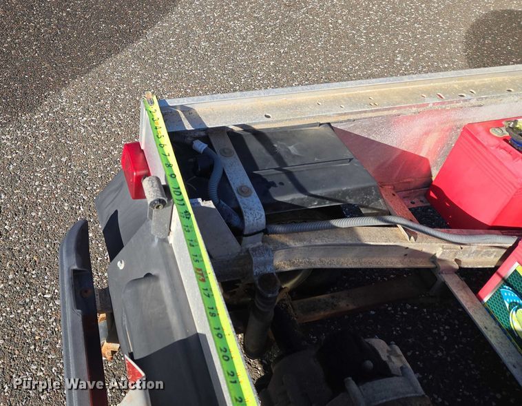 image for item ET5312 Club Car golf cart