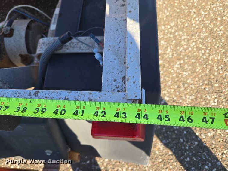 image for item ET5312 Club Car golf cart