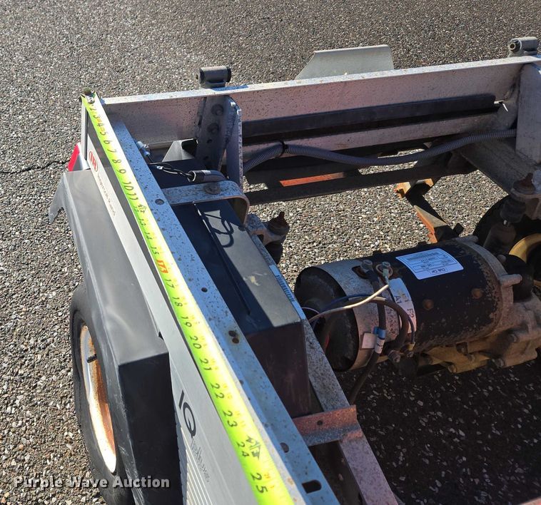 image for item ET5312 Club Car golf cart