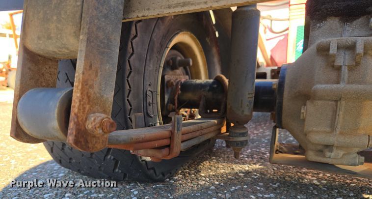 image for item ET5312 Club Car golf cart