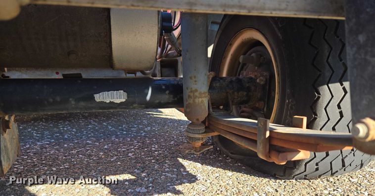 image for item ET5312 Club Car golf cart