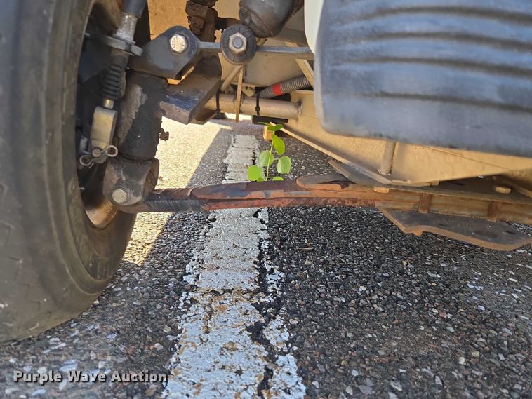 image for item ET5312 Club Car golf cart