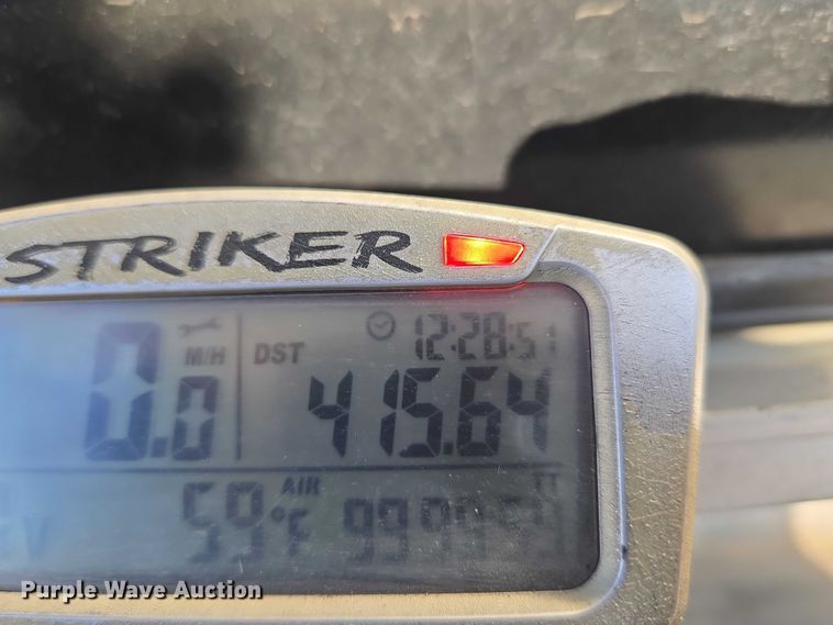 image for item ET5312 Club Car golf cart