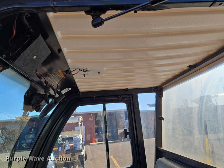 image for item ET5312 Club Car golf cart