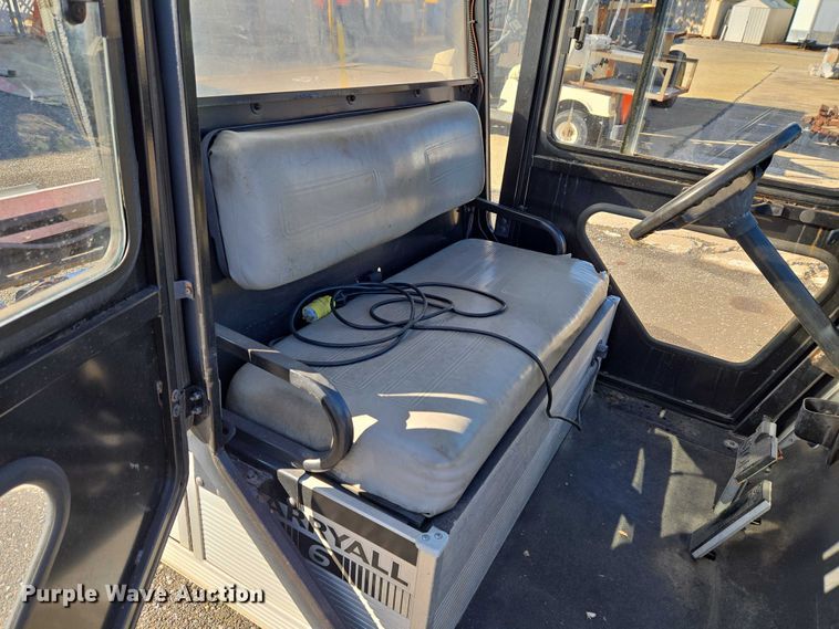 image for item ET5312 Club Car golf cart