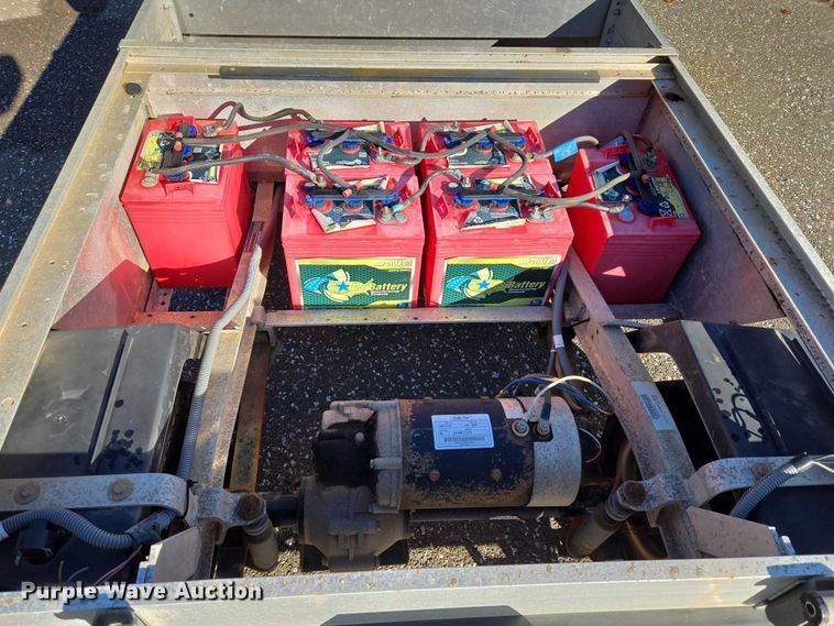 image for item ET5312 Club Car golf cart