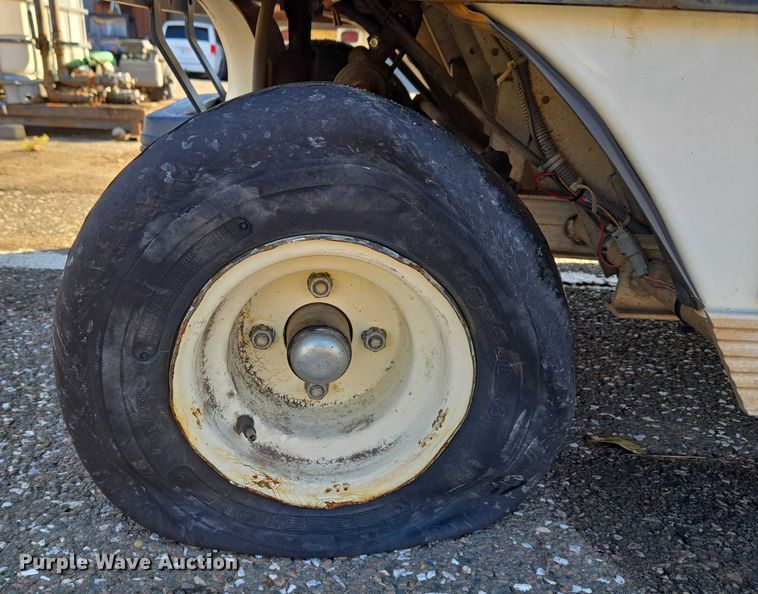 image for item ET5312 Club Car golf cart