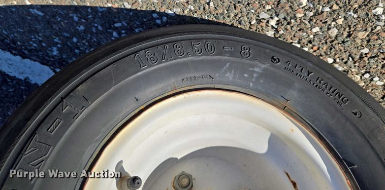 image for item ET5312 Club Car golf cart