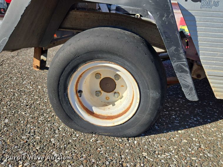 image for item ET5312 Club Car golf cart