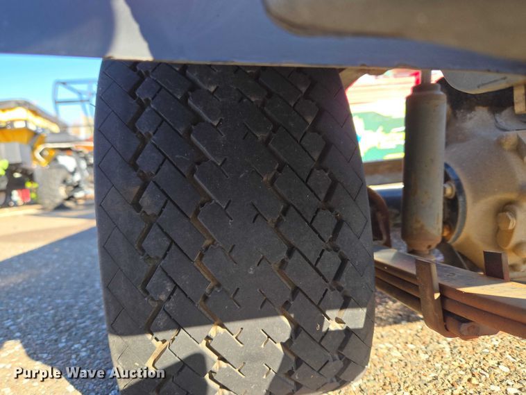 image for item ET5312 Club Car golf cart