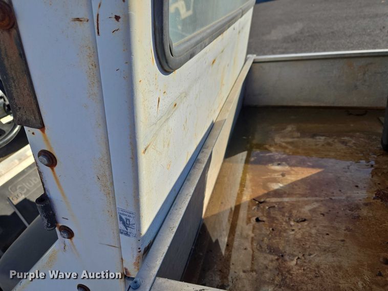 image for item ET5313 ClubCar golf cart