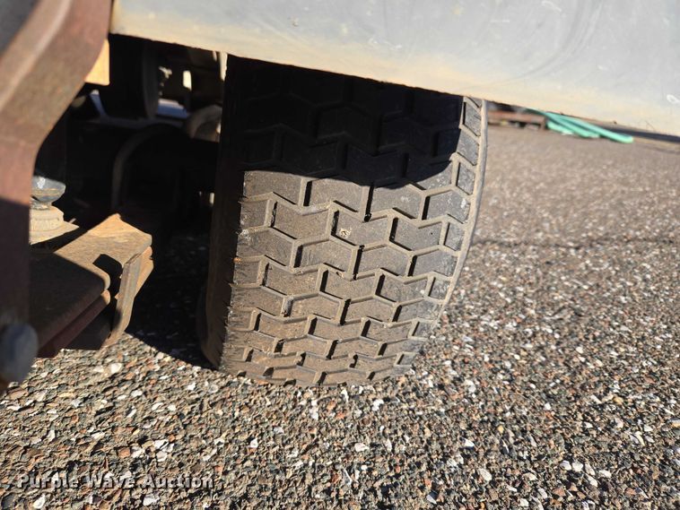 image for item ET5313 ClubCar golf cart