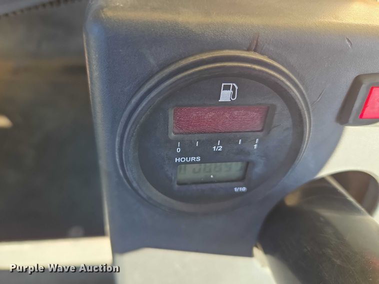 image for item ET5313 ClubCar golf cart