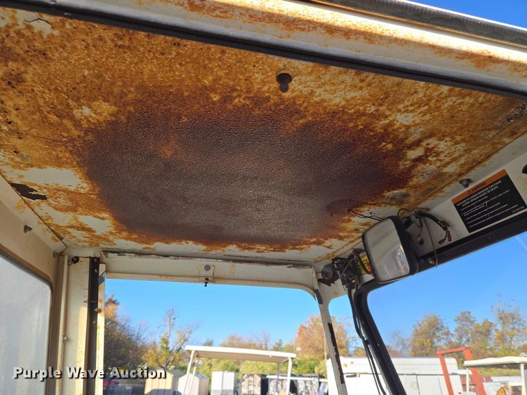 image for item ET5313 ClubCar golf cart