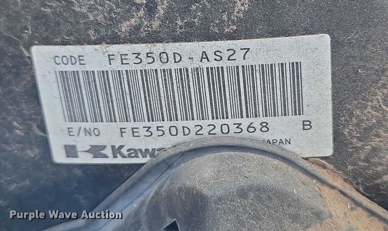 image for item ET5313 ClubCar golf cart