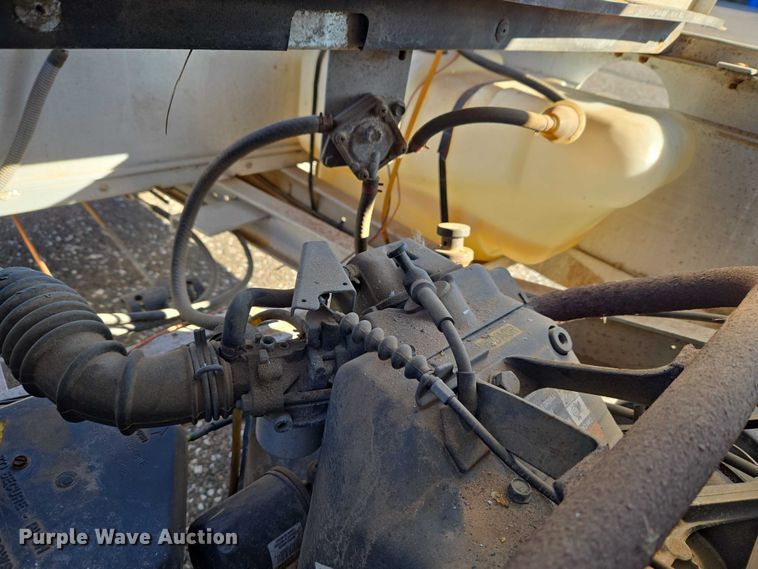 image for item ET5313 ClubCar golf cart