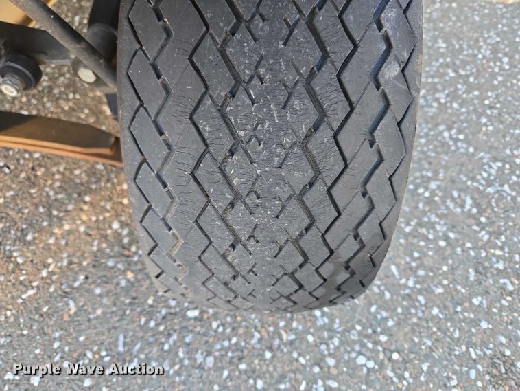 image for item ET5313 ClubCar golf cart