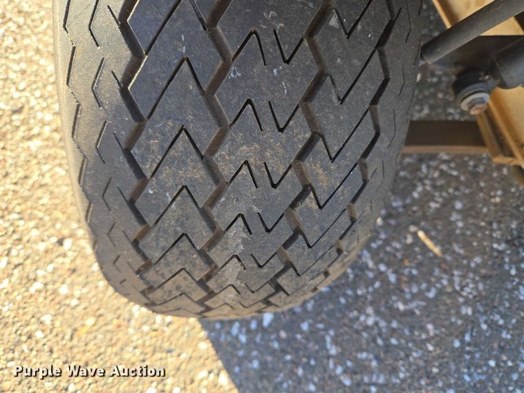 image for item ET5313 ClubCar golf cart