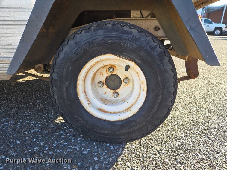 image for item ET5313 ClubCar golf cart