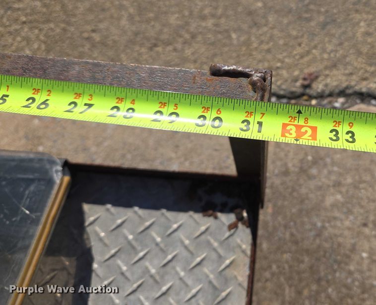 image for item ET5314 Yamaha golf cart