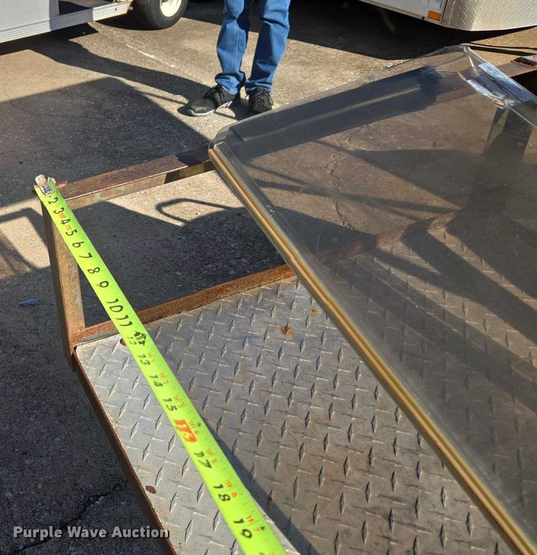 image for item ET5314 Yamaha golf cart