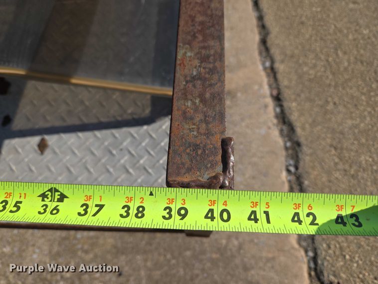 image for item ET5314 Yamaha golf cart