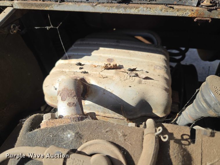 image for item ET5314 Yamaha golf cart